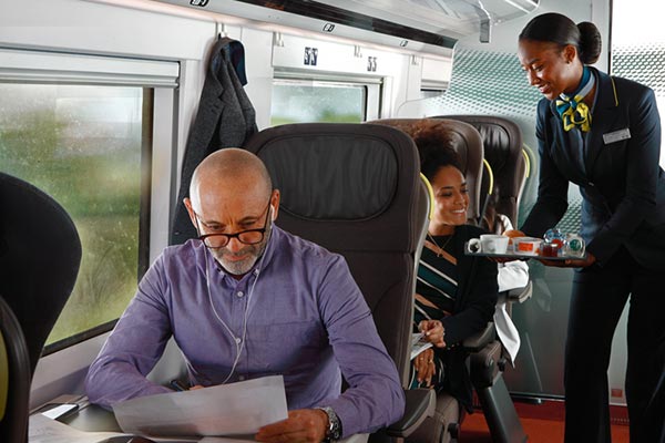 Treno Nijmegen → Colonia Orari, Biglietti e Offerte da 24,99 €