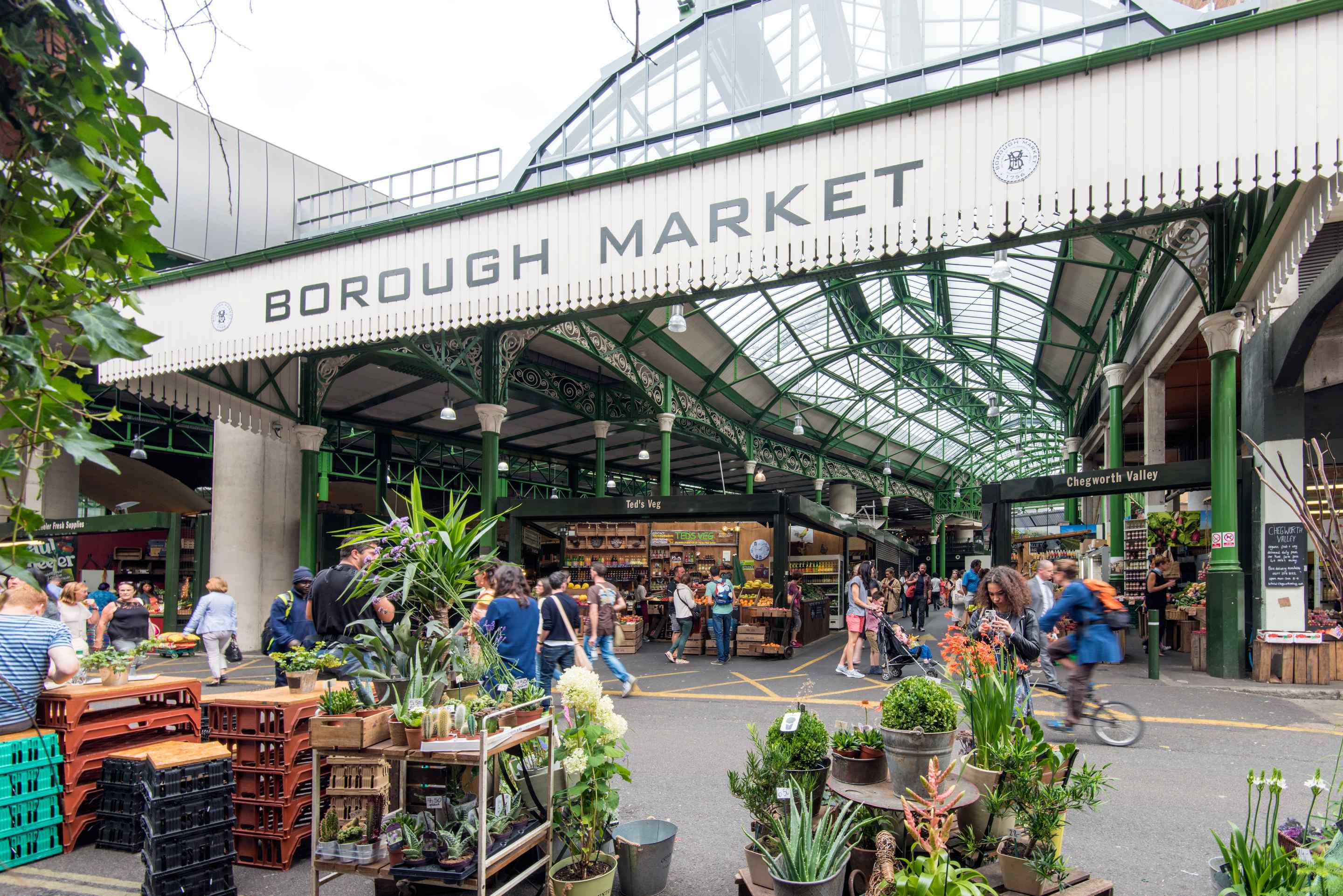 borough market