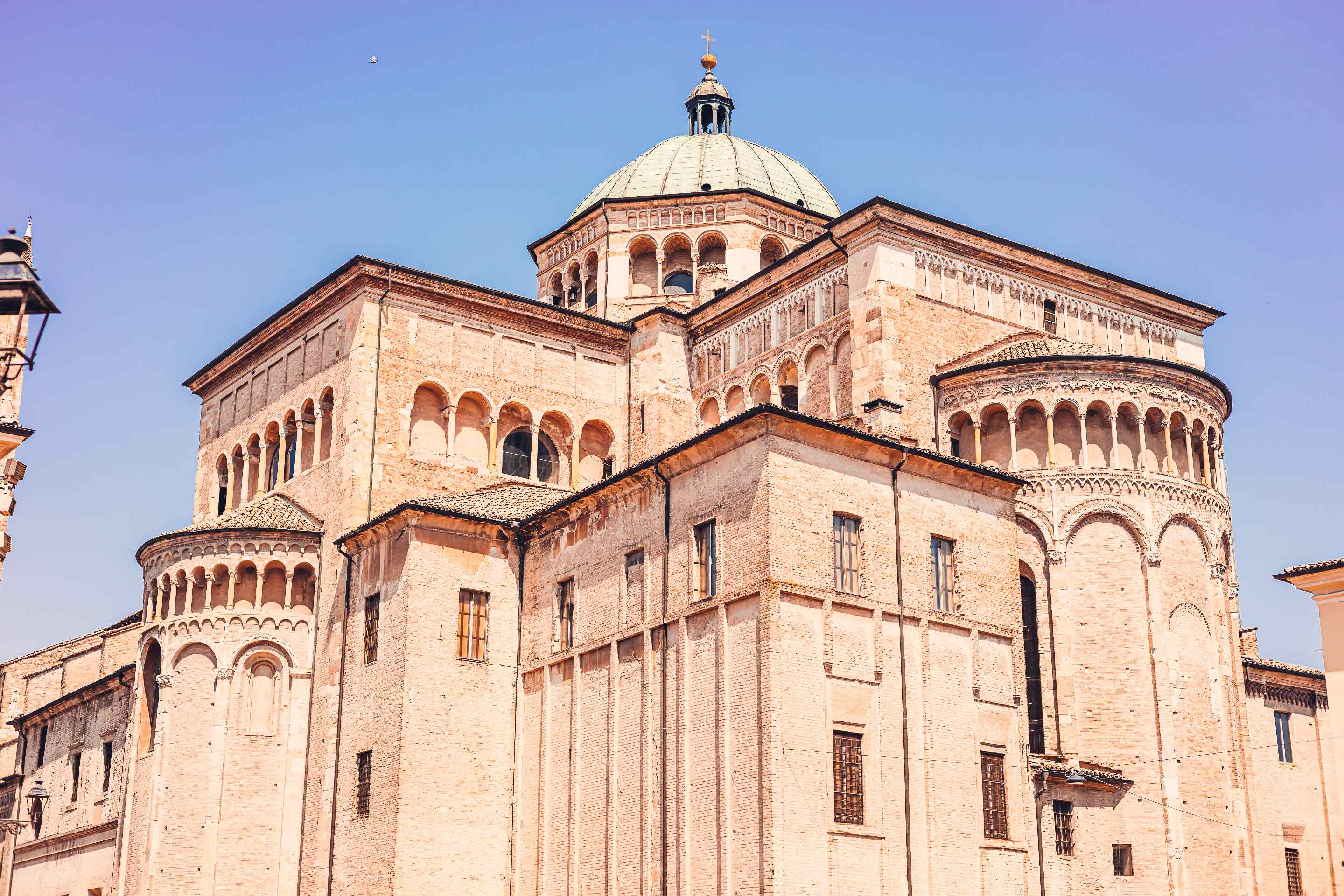 cattedrale di parma