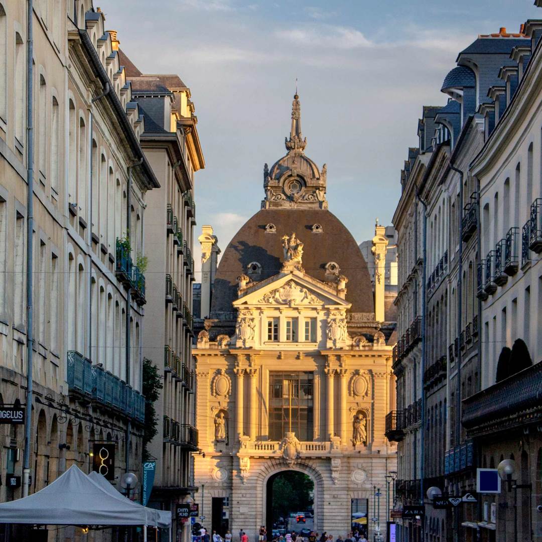 Discover Rennes, France: the best things to do in Brittany’s medieval ...