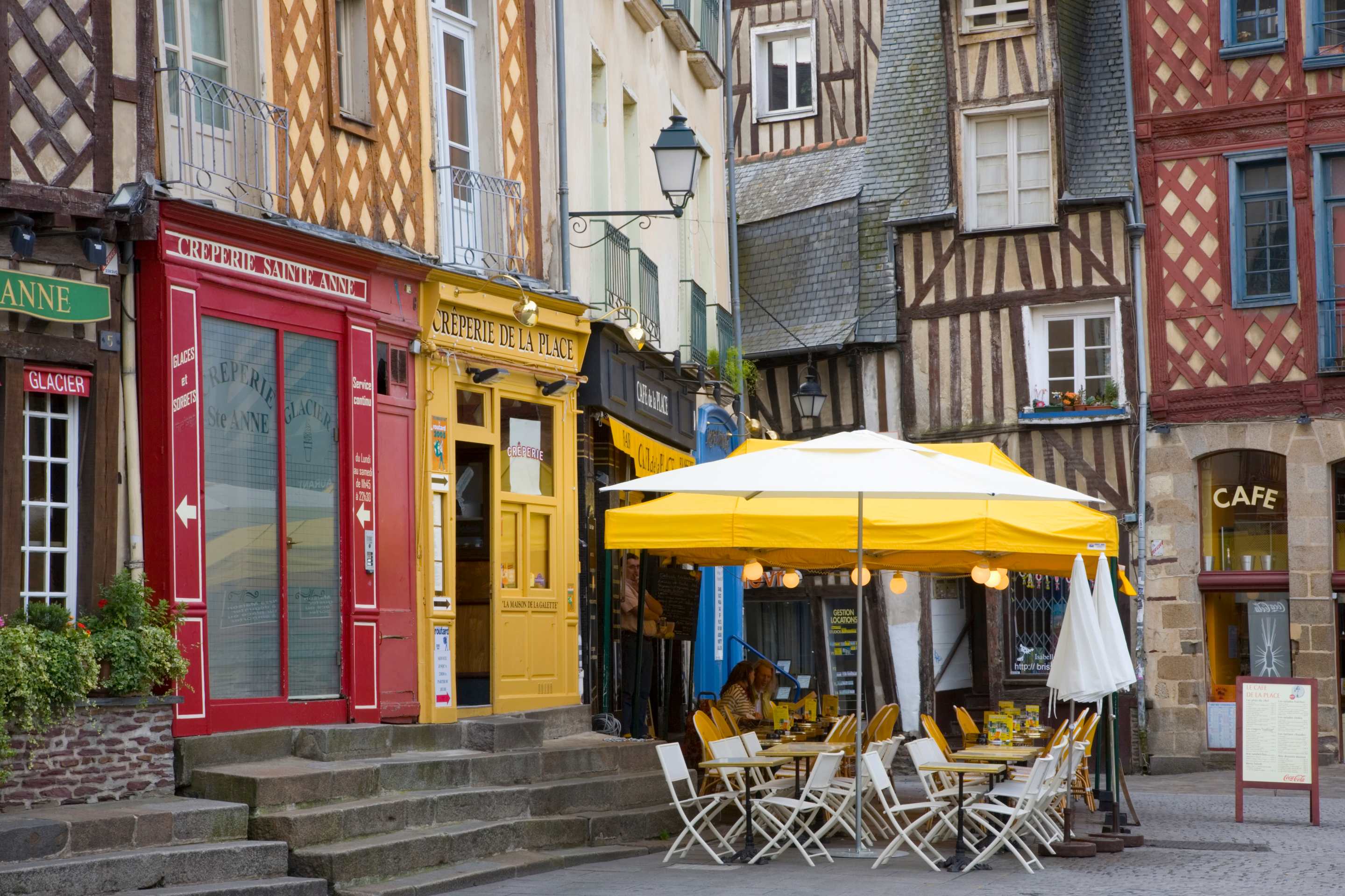 Discover Rennes, France: the best things to do in Brittany's medieval capital | Trainline