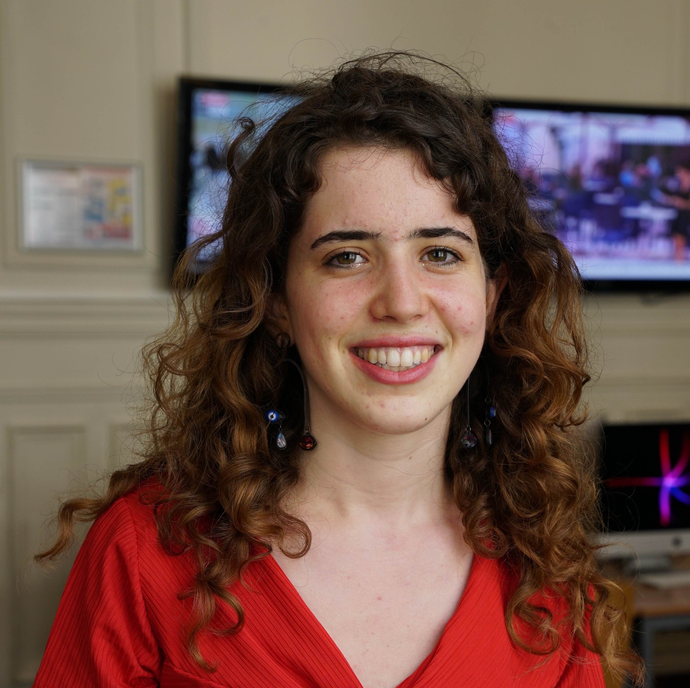 Aina de Lapparent Alvarez