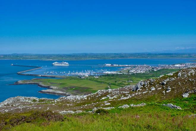 London to Dublin: The Ultimate City-Hopping Adventure - London to Dublin: The Ultimate City-Hopping Adventure