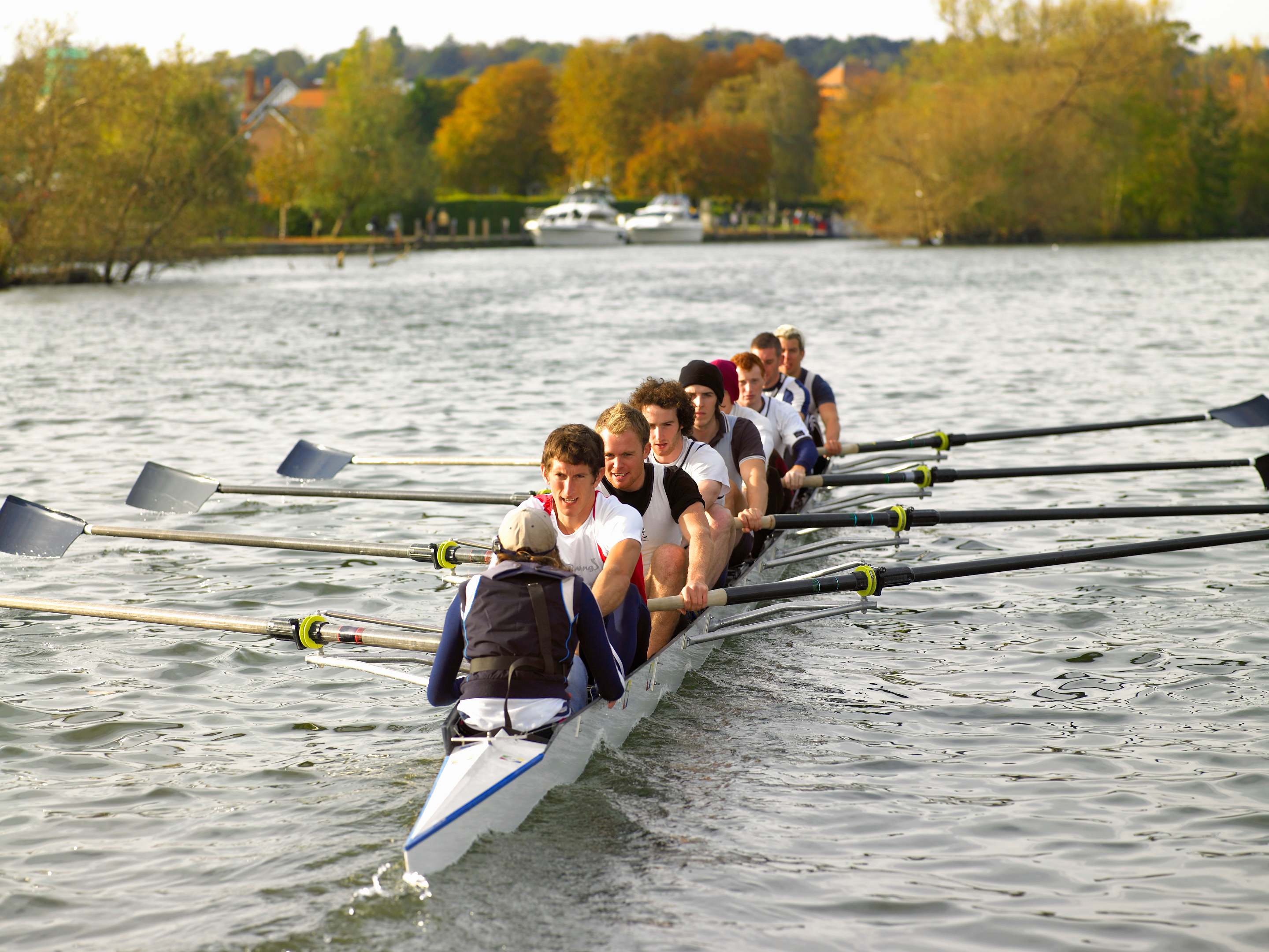 Henley Royal Regatta 2025 dates, dress code, and how to get