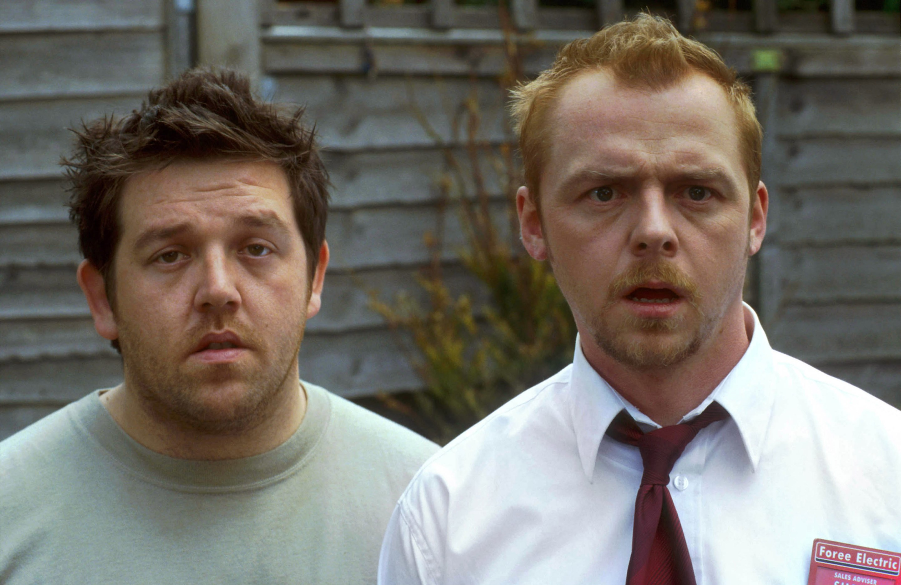 Shaun of the Dead filming locations Visit the real Winchester in
