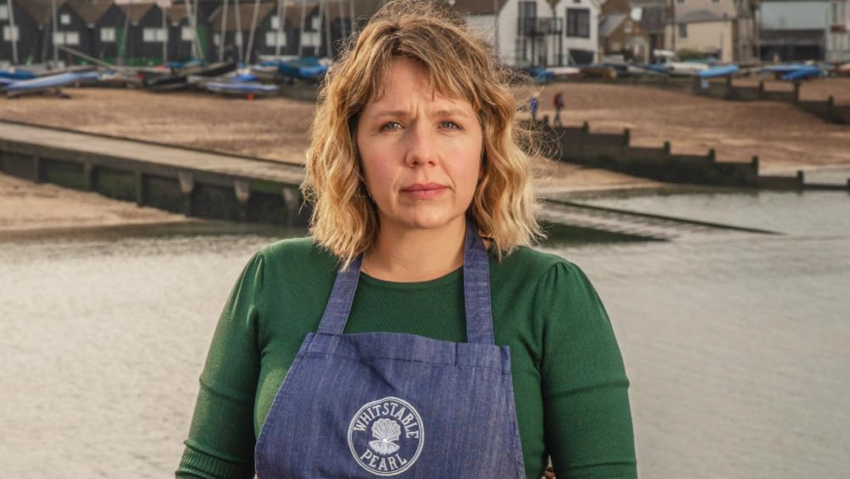 Whitstable Pearl filming location Visit the real Pearson’s Arms in