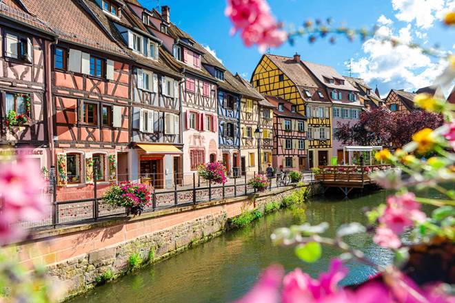 Top 10 places to visit in France outside of Paris - Brittany