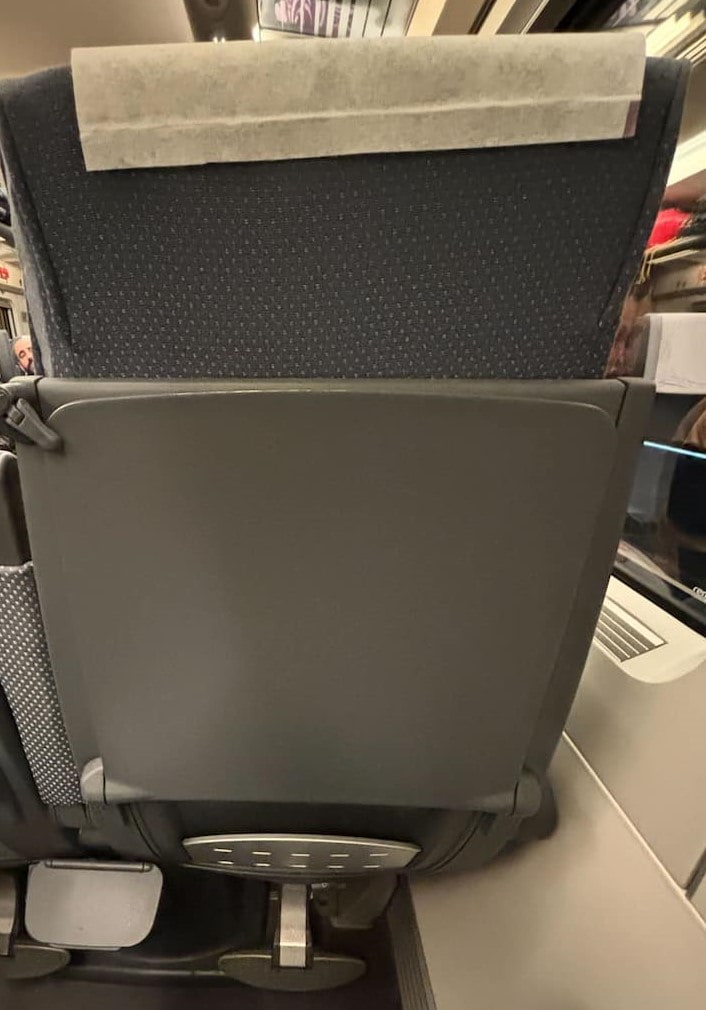 asiento avlo