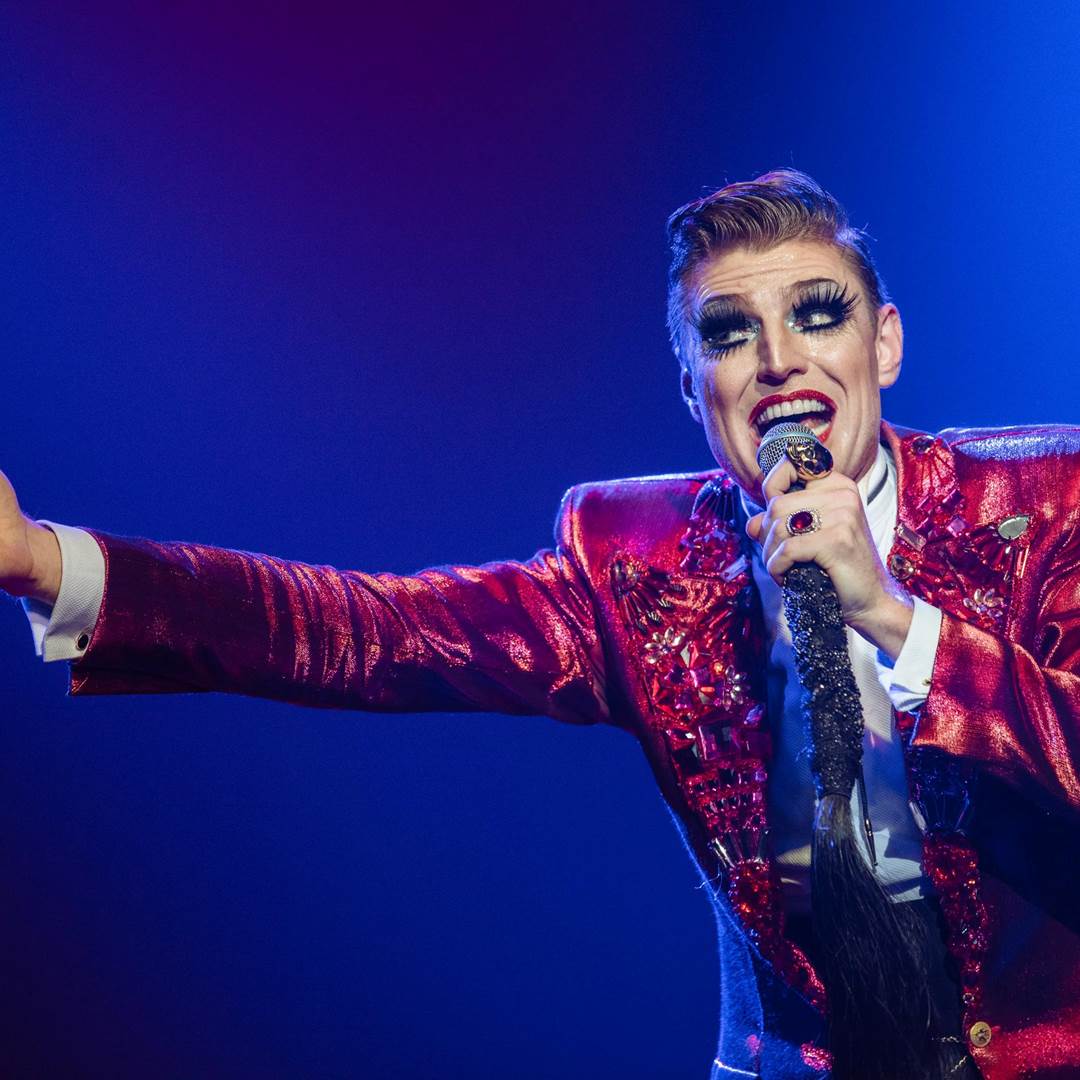 Edinburgh Festival Tickets 2025