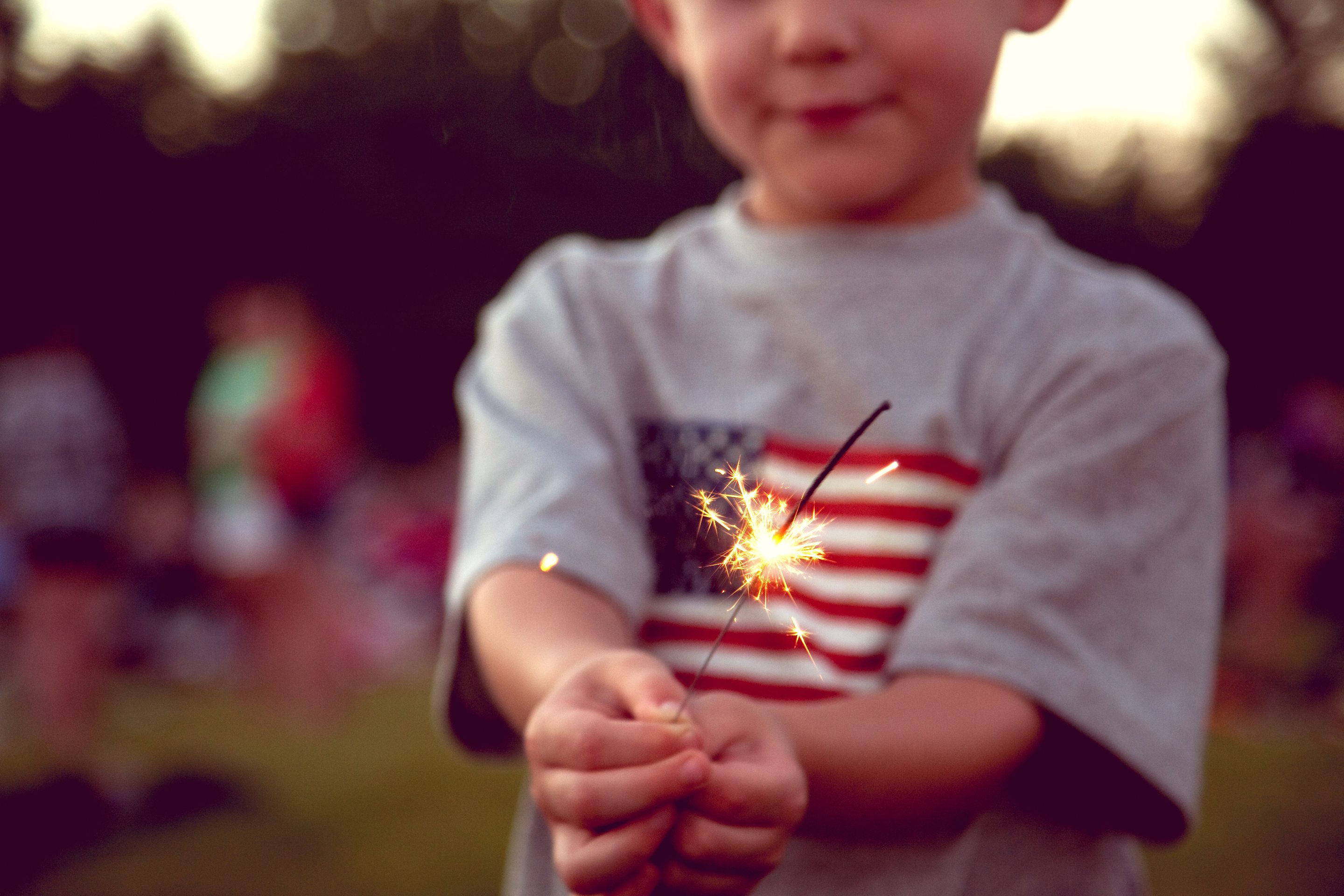 4th of July: How to celebrate American independence in Europe  Trainline