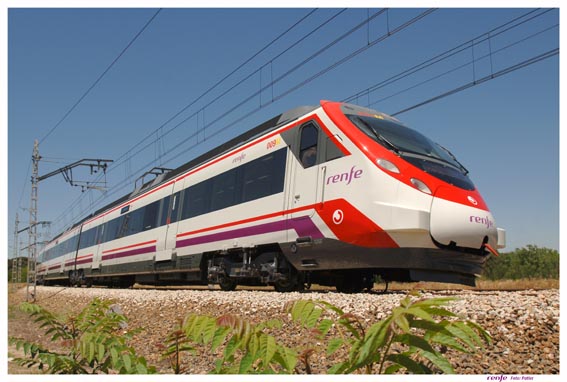 renfe cercanias