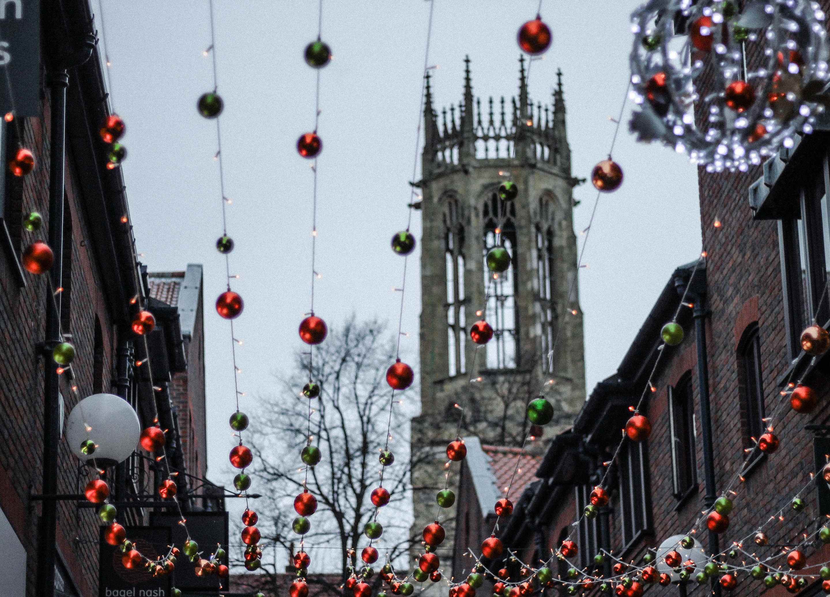 York Christmas market 2024 dates, location & fun facts Trainline