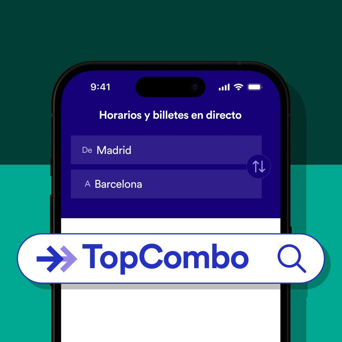 top combo