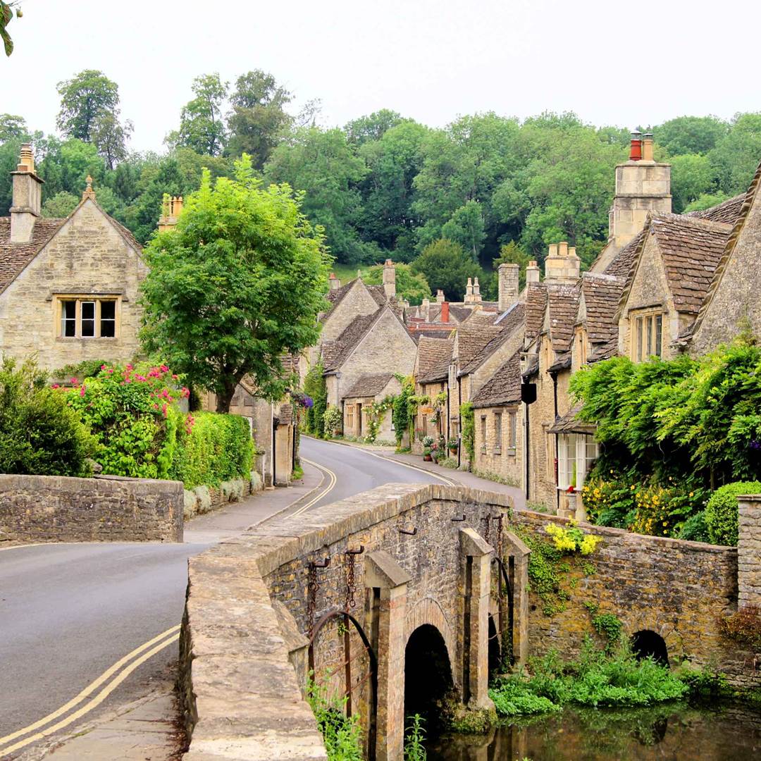 Best of the Cotswolds Cotswold Walks