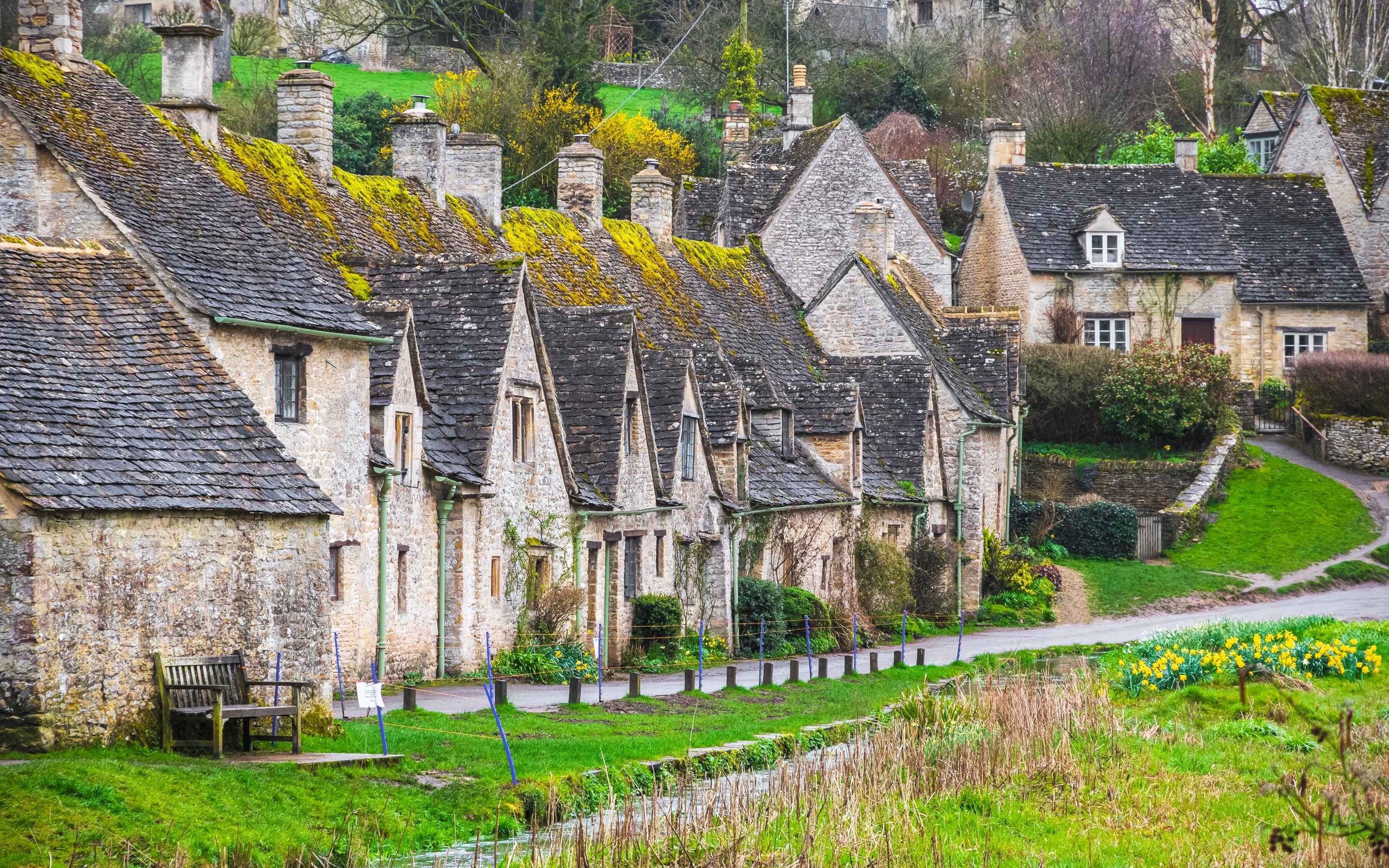 Cotswolds day trip from London by train | 2023 Itinerary | Trainline