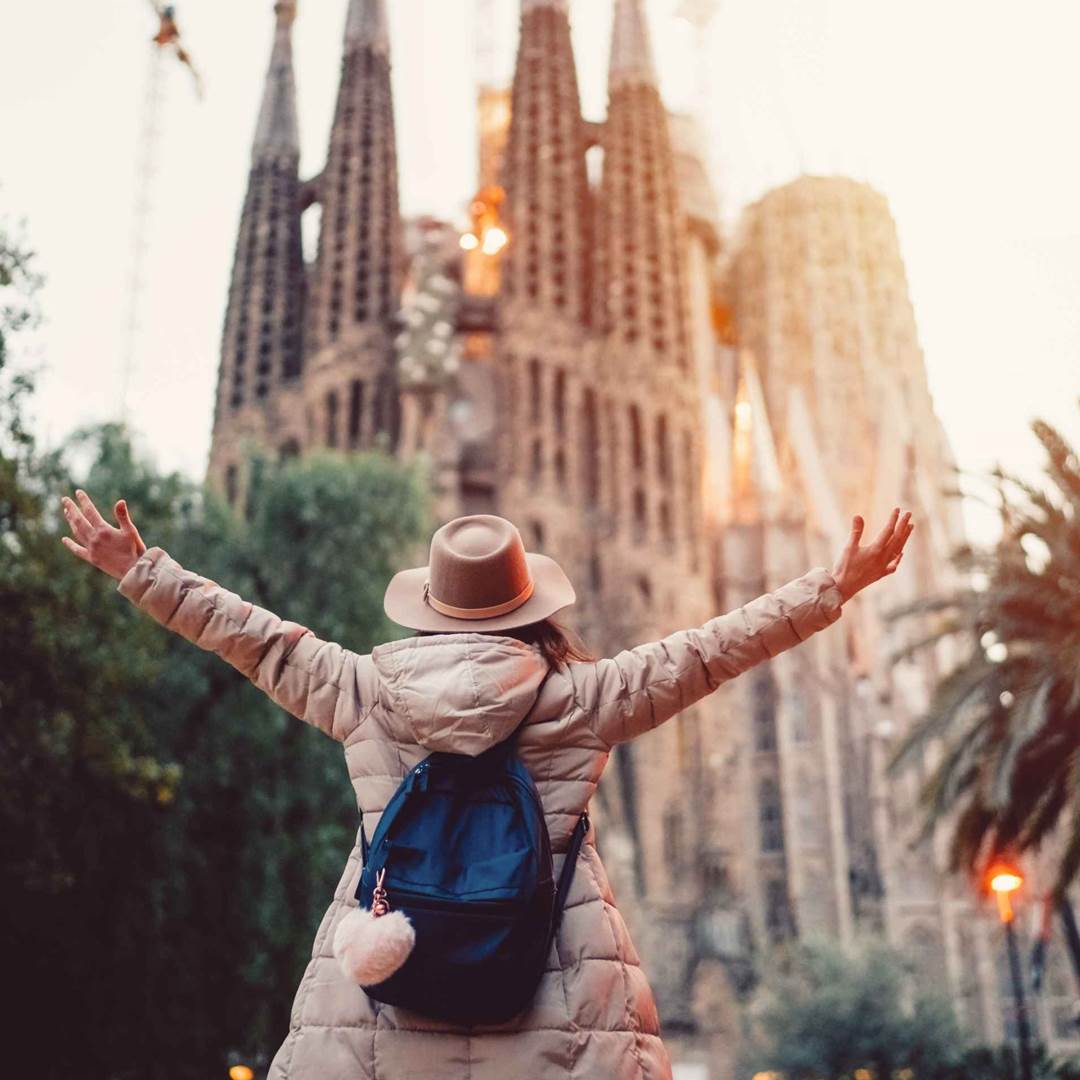 Four Perfect Days in Barcelona on a Spain Vacation