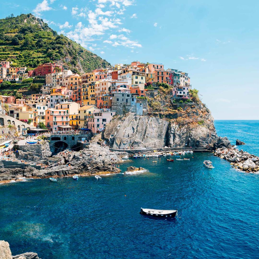 cinque terre