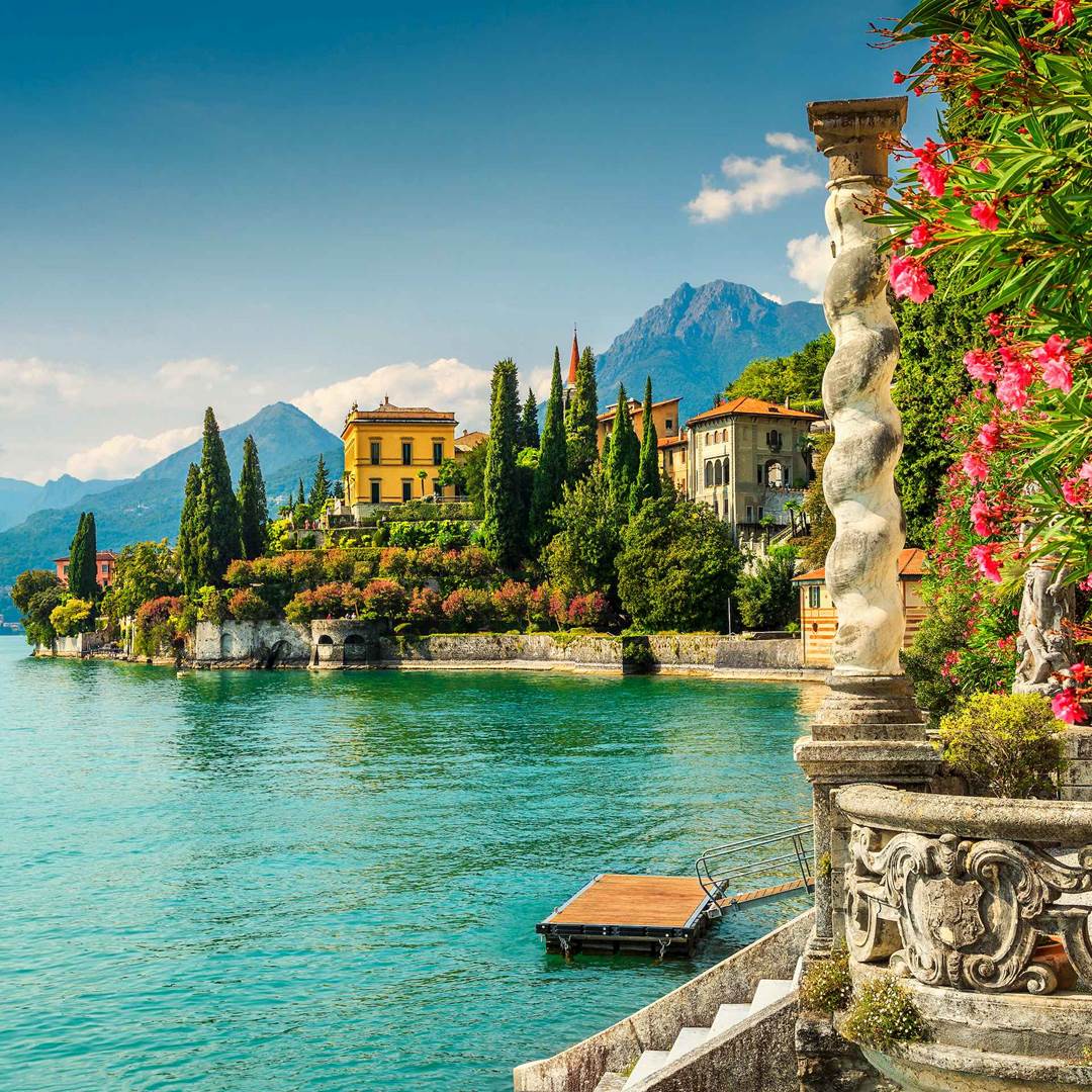 Lac D Italie Top 10 Des Plus Beaux Lacs D Italie Trainline