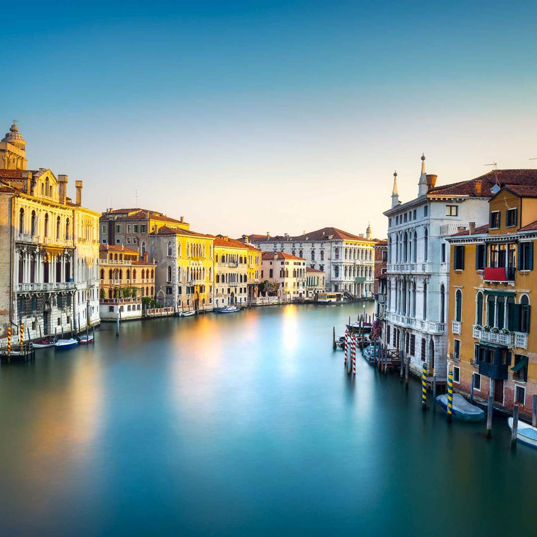 Cosa Vedere A Venezia In Un Giorno Guida Definitiva Trainline
