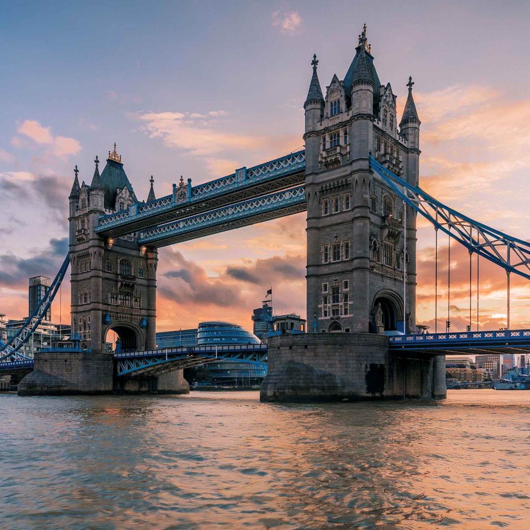 day trips close to london