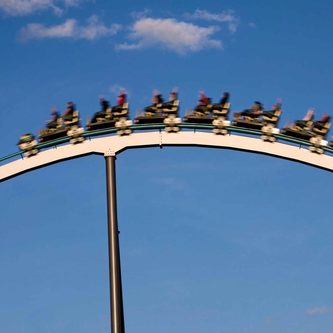 German amusement parks, Best theme parks in Germany