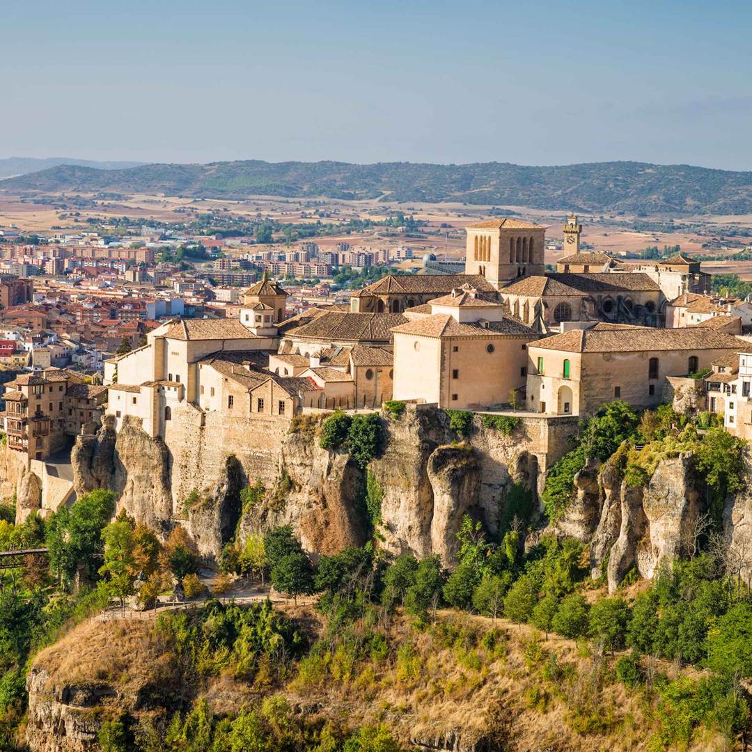 Qué ver en Cuenca: visita en | Trainline