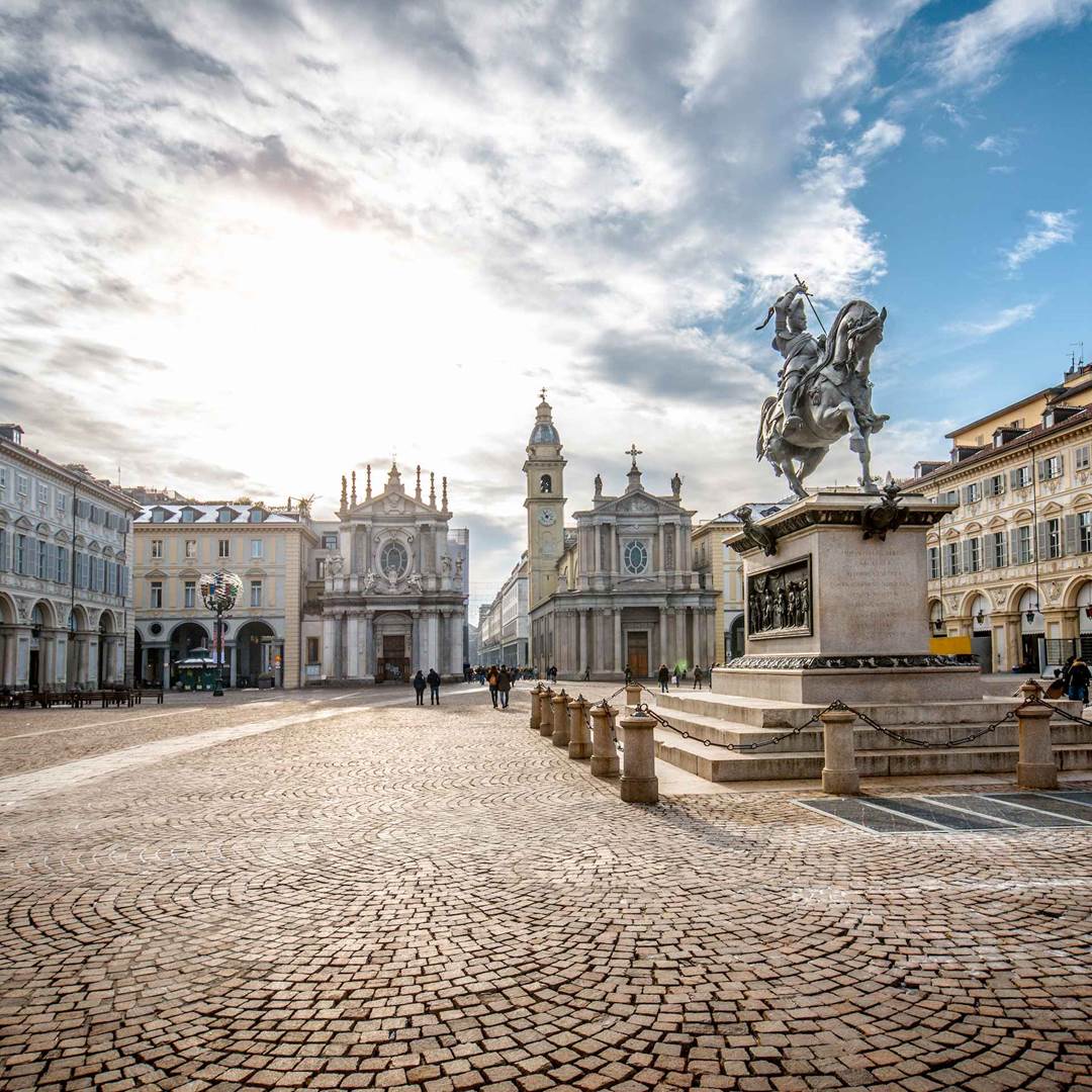 Venaria Reale a Torino, cosa vedere e cosa fare