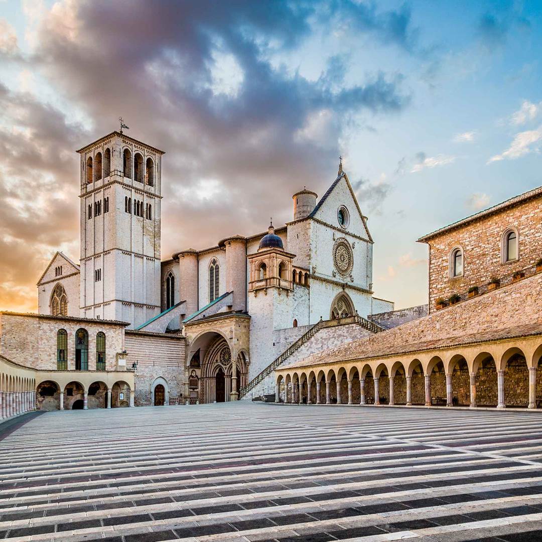 top 103+ Pictures pictures of assisi italy Superb top 103+ Pictures pictures of assisi italy Superb