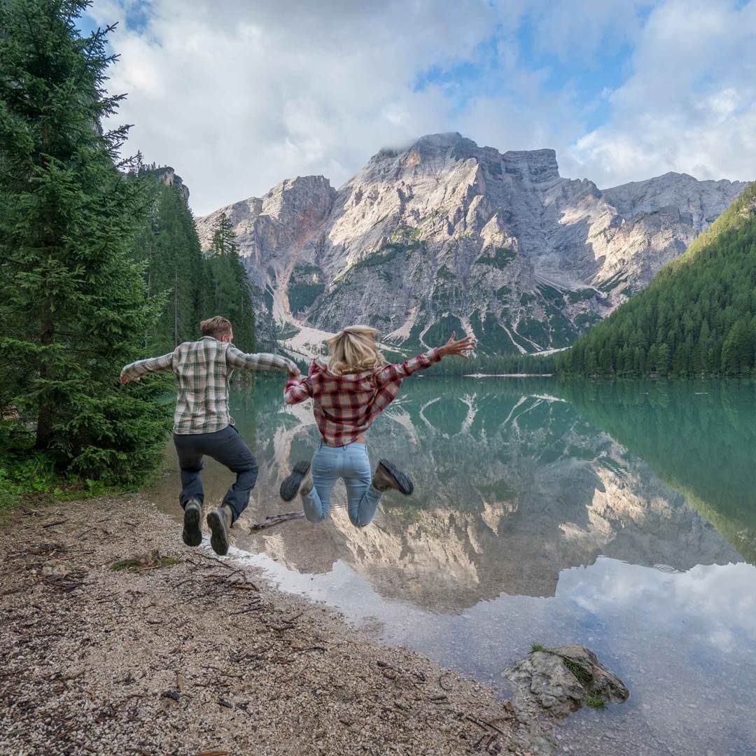 10 Posti Imperdibili Da Visitare In Trentino In Treno Trainline