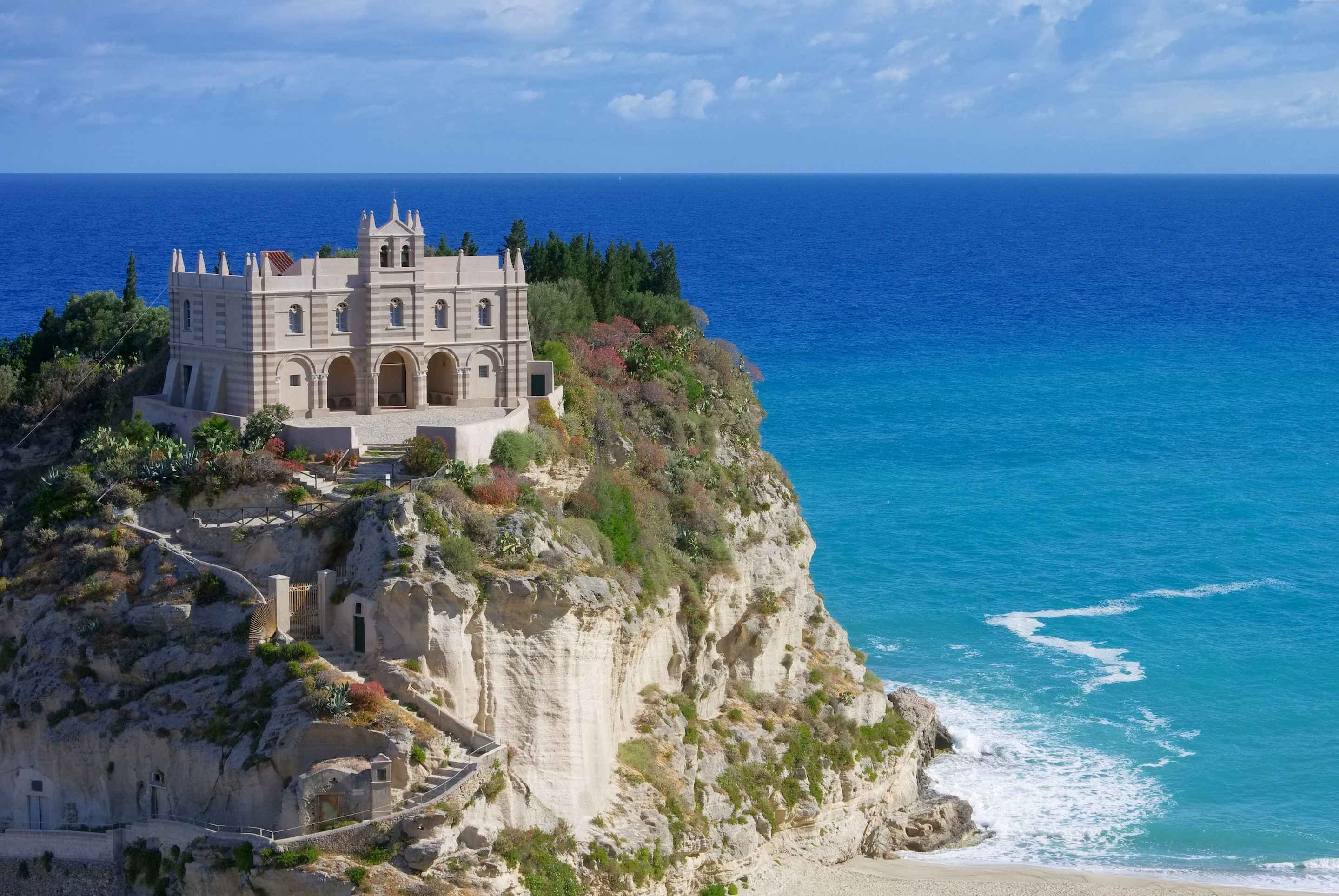 10 Best Coastal Cities in Italy