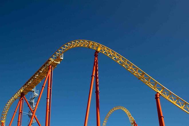 Theme and Amusement Parks
