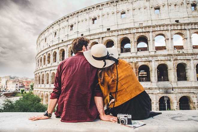 Visiter_Rome