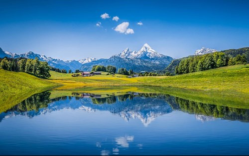 switzerland mountains