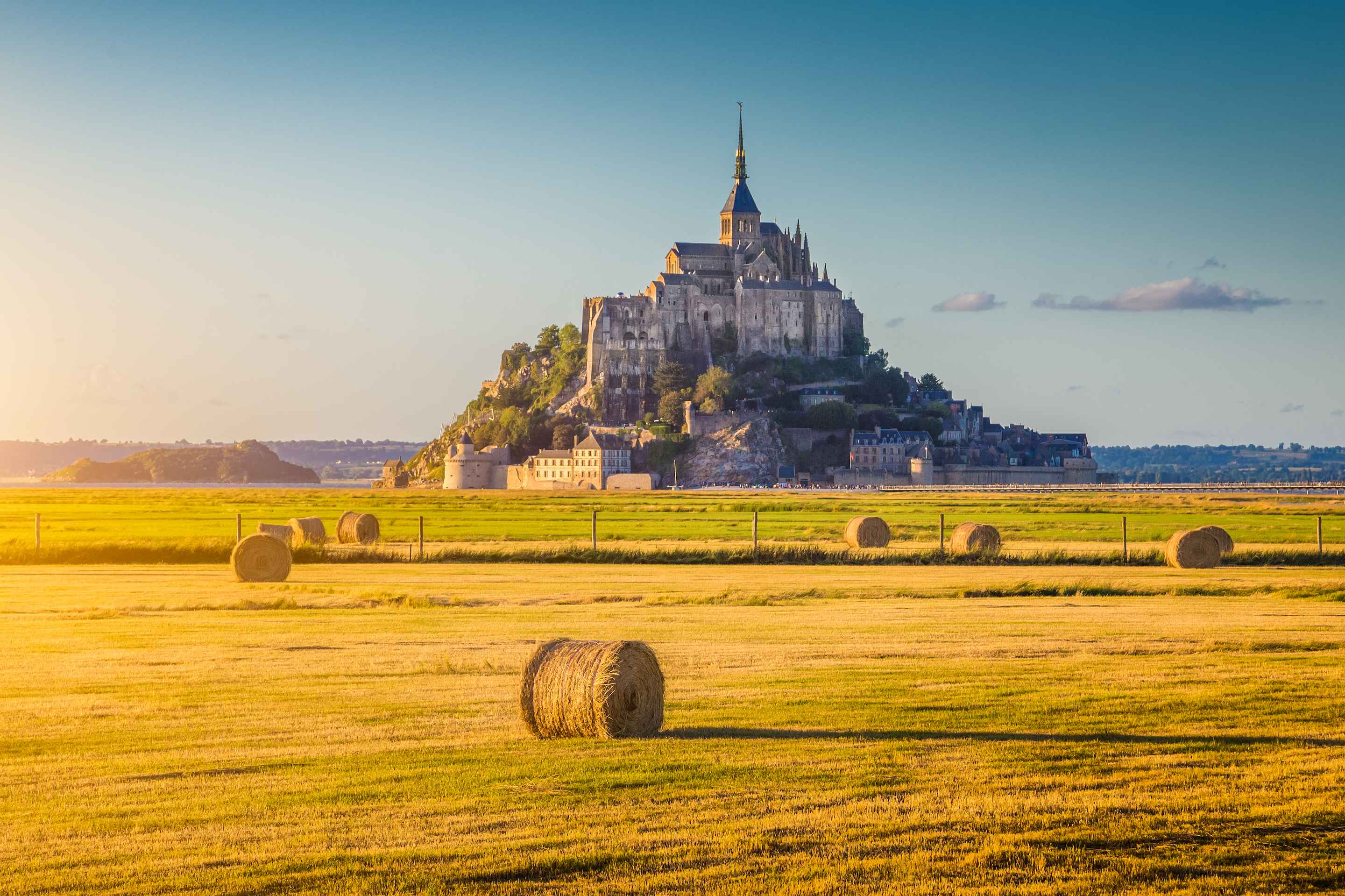 The best castles in France Top 5 French chateaux Trainline