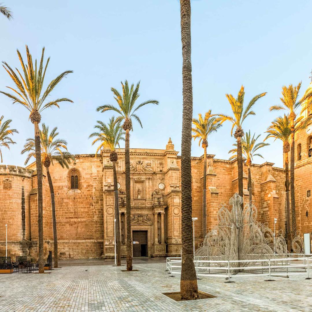 Visiter l'Andalousie : TOP 20 des plus beaux lieux à voir absolument | Trainline