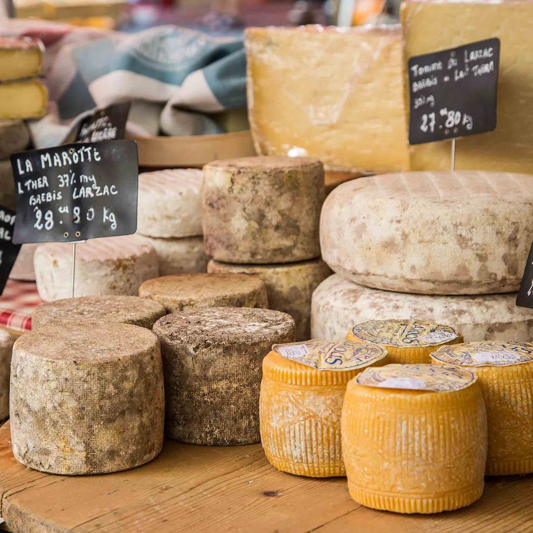 Où manger les meilleurs fromages de France ? Top 5 Trainline Où manger les meilleurs fromages de France ? Top 5 Trainline