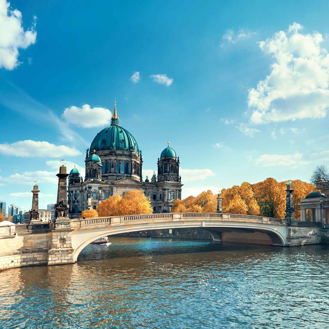 travel requirements to berlin germany