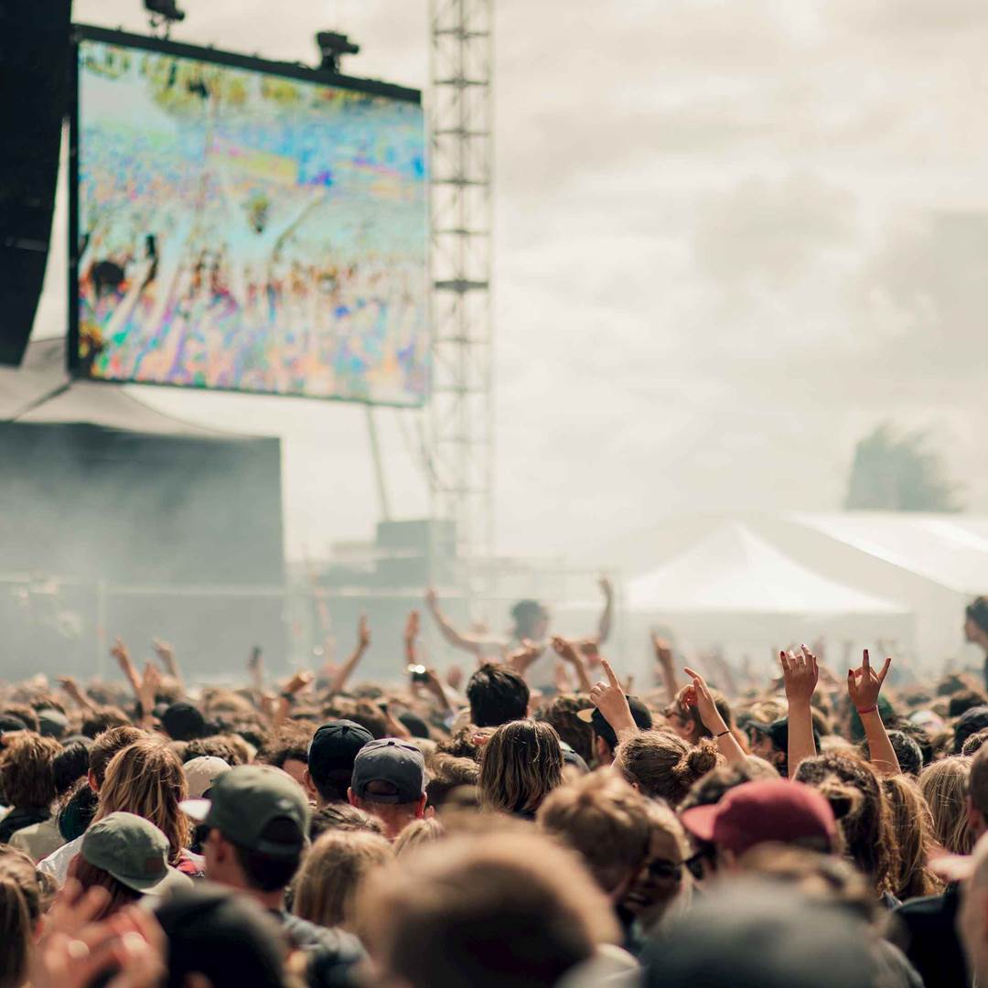 Lucca Summer Festival dove si svolge Trainline