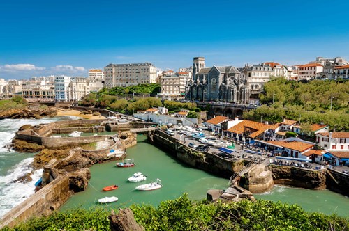 biarritz