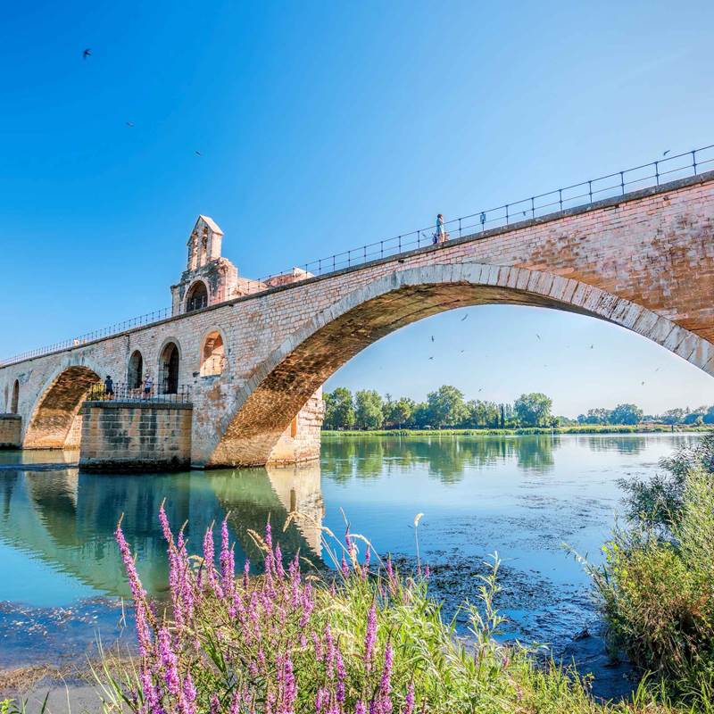Visiter Avignon Top 10 Des Choses A Faire Trainline