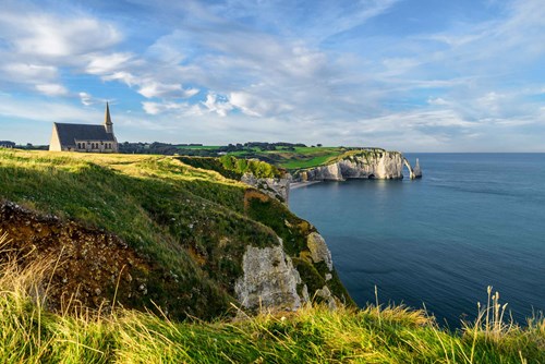 normandie