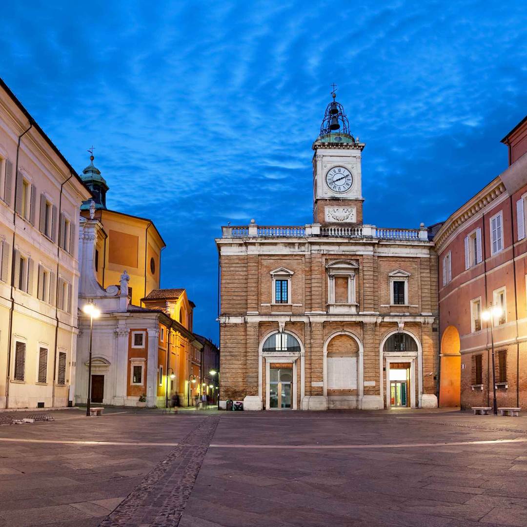 Ravenna: cosa vedere e come arrivare da Bologna | Trainline