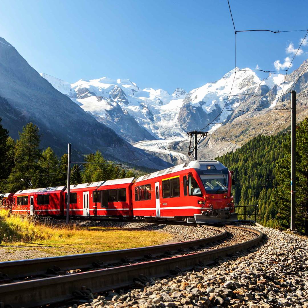 THE BEST 10 Trains in Zürich, Switzerland - Last Updated November