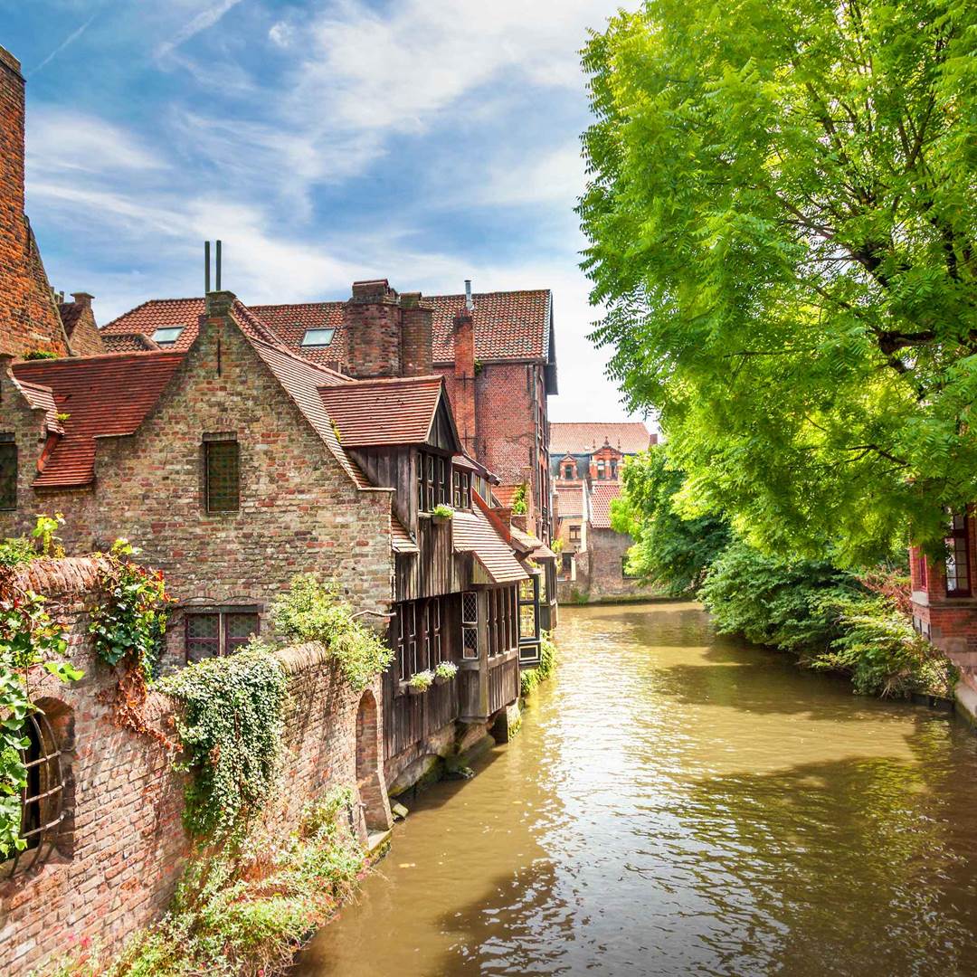 Que faire à Bruges et dans les environs : le guide complet | Trainline