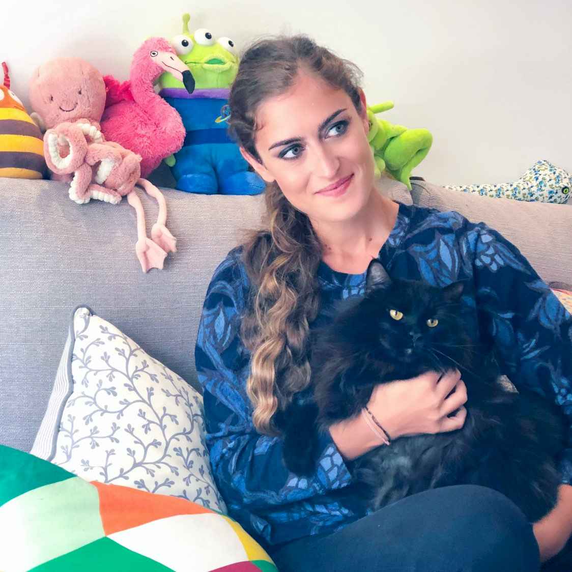 Francesca Crescentini