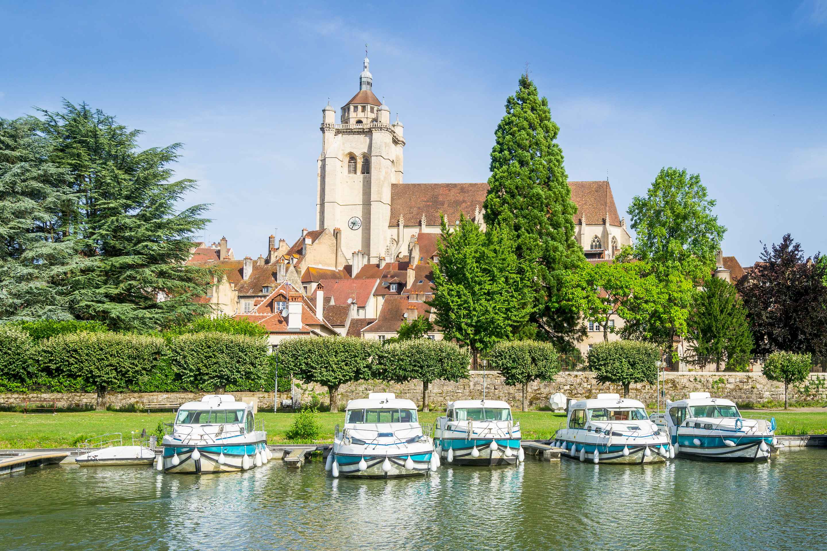 Visiter le Jura TOP 15 des lieux à visiter Trainline