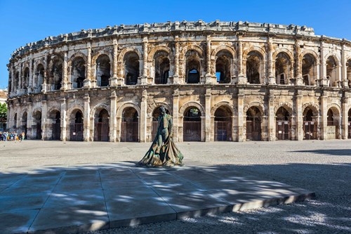 visiter-nimes