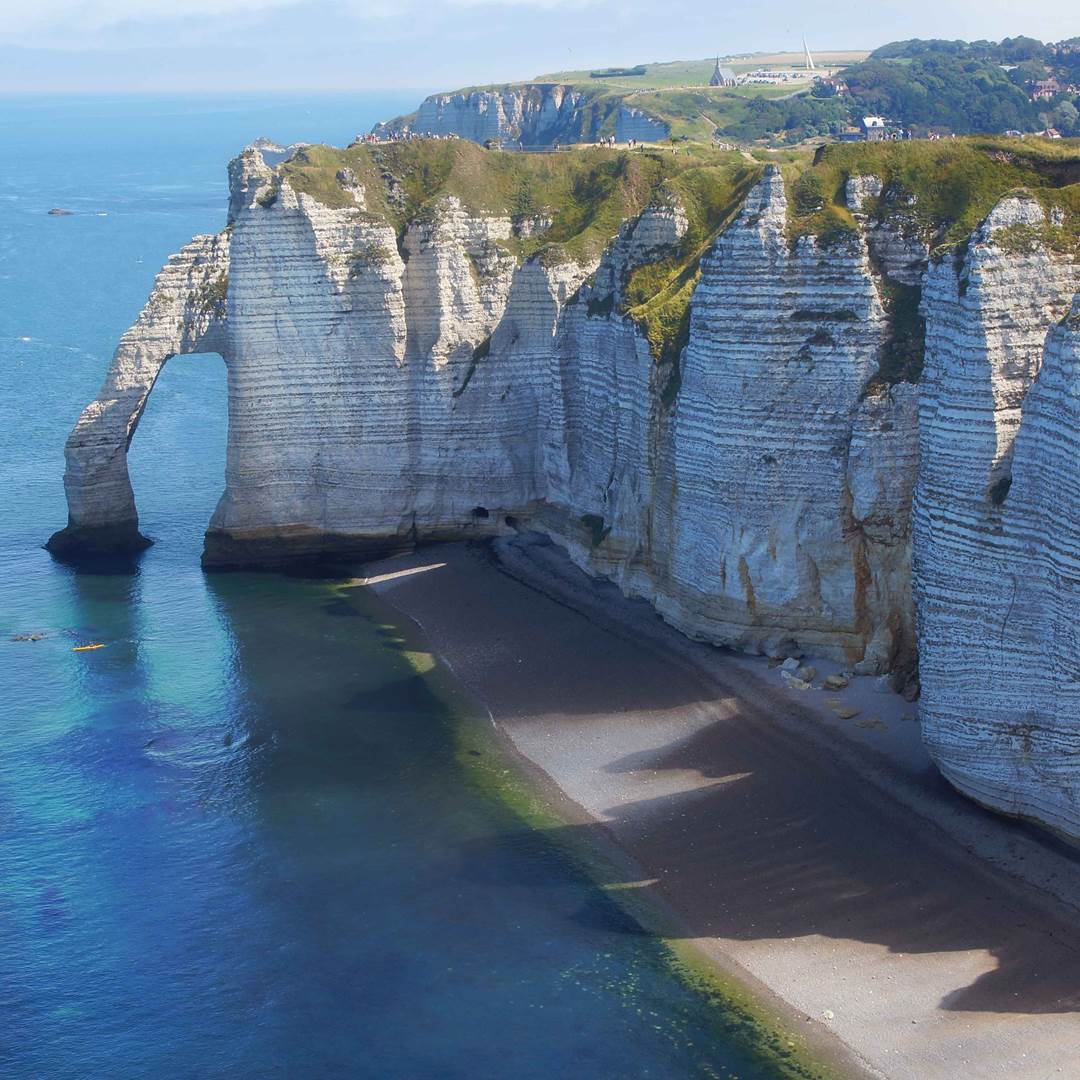 Top 10 Des Plages Les Plus Proches De Paris En Train Trainline