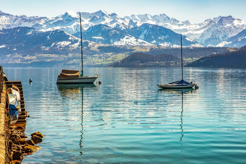 Prise de recharge de Type 2 - La plus fréquente rencontrée en Suisse