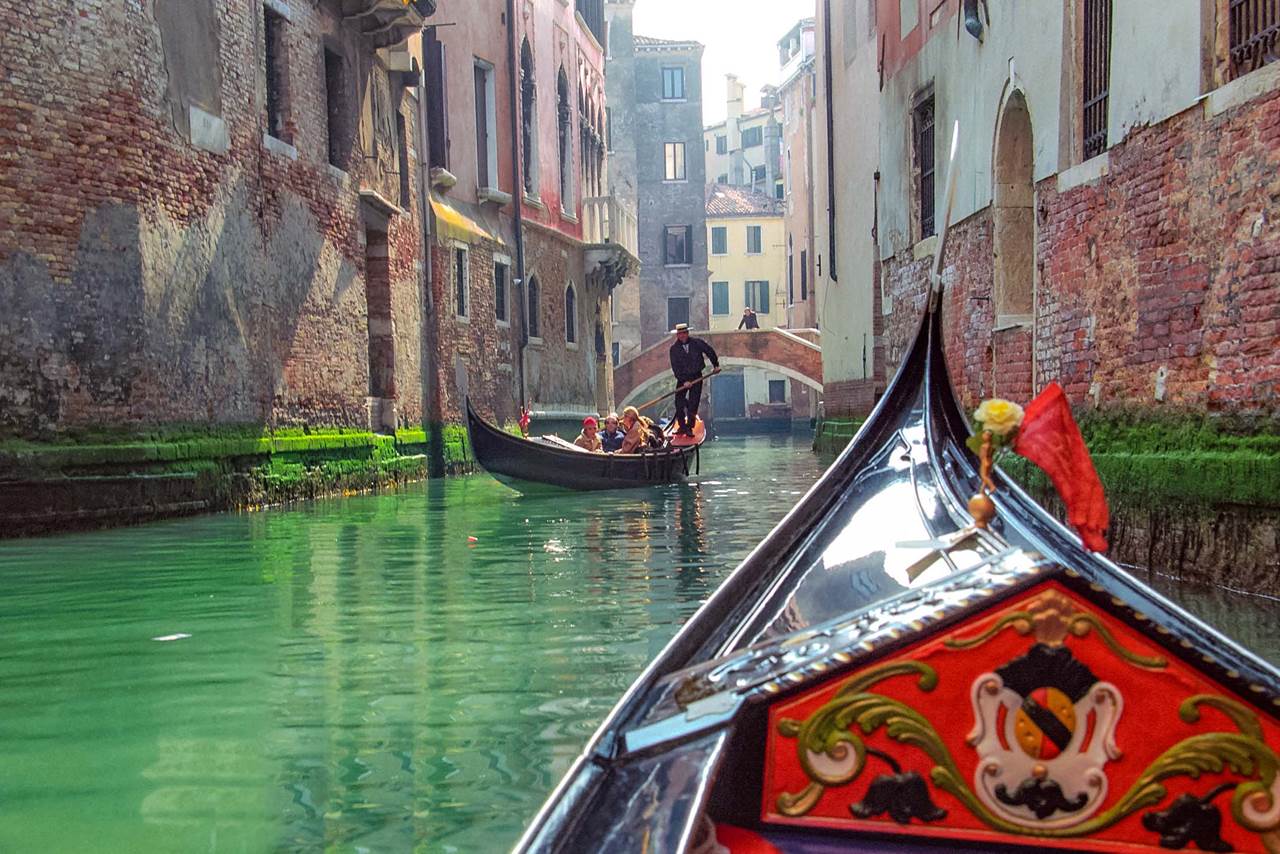 Trenes Roma A Venecia Desde 10 90 Horarios Billetes Y Precios